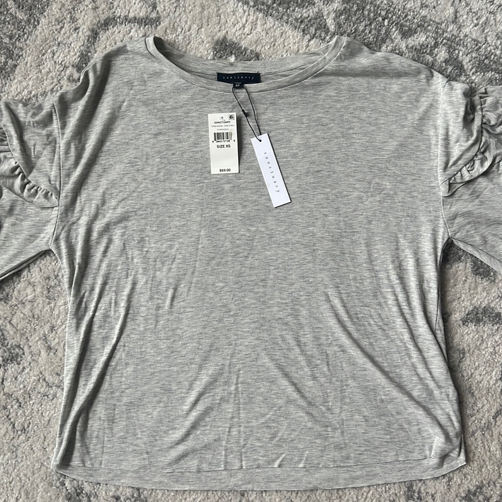 Sanctuary dolman sleeve xs